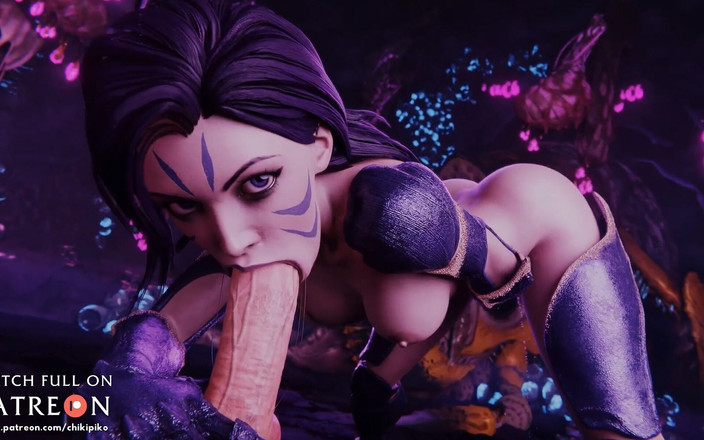 Naughty Sluts: Ryanreos Sexy Girl Addicted to Big Cocks Gets Fucked Hard