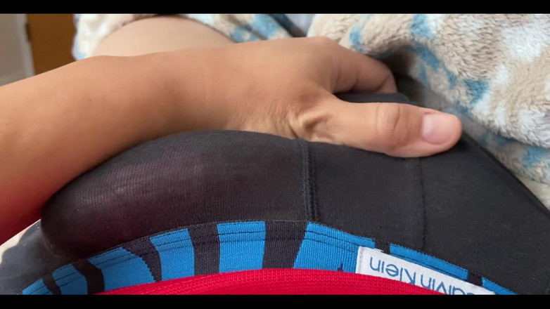 UnderXiaoQiang: Prosím o výstřik. Dnes ráno je dřevo naloženo!