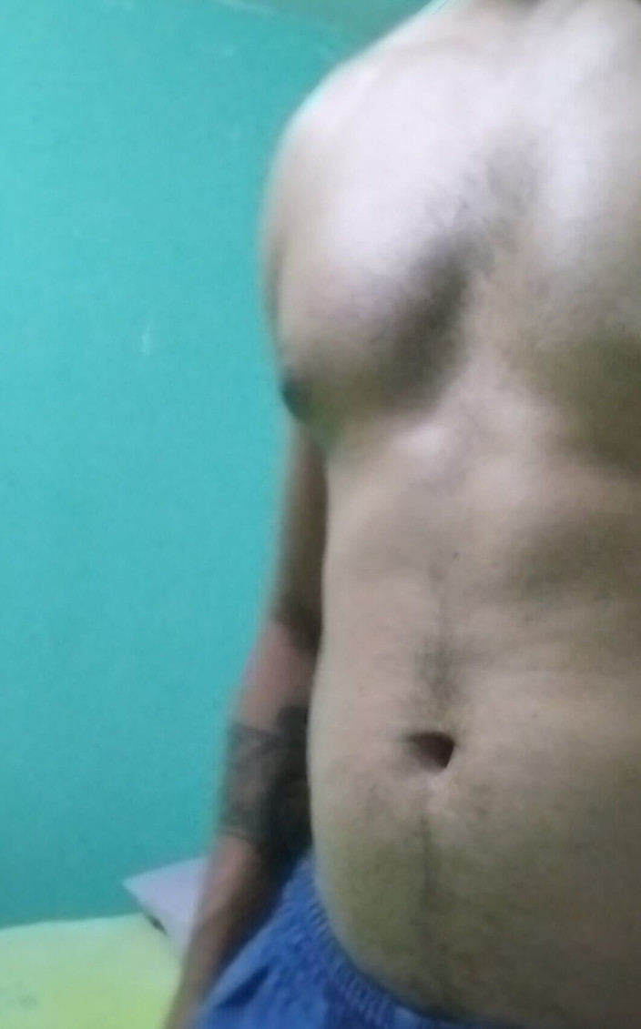 Ponte X: Je vais beaucoup jouir dans cette vidéo