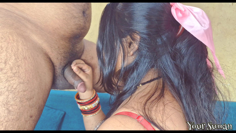 Your_Suman: POV - macocha Ke Sath praktykuje miesiąc miodowy w rocznicę