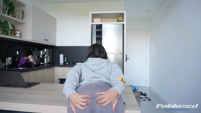 Fablazed: "tu Desayuno Está Servido, ¿quieres Coño O Culo?" - Instrucciones De Sexo...