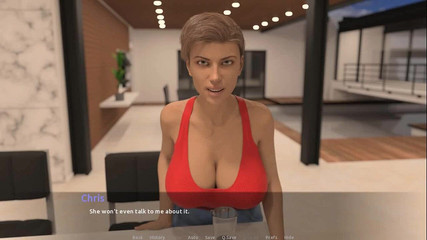 Dirty GamesXxX: NÁVŠTĚVA: Velká prsa a bowling ep. 30