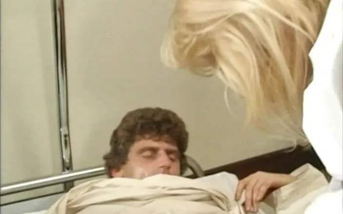 Magmafilm: Wild Hospital Sex with Horny Nurses and Hardened Patients
