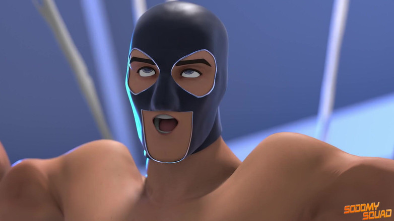 SodomySquad: Tag Teamwork