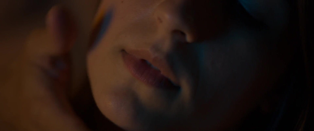 Verso Cinema: Deeply bitten in romance
