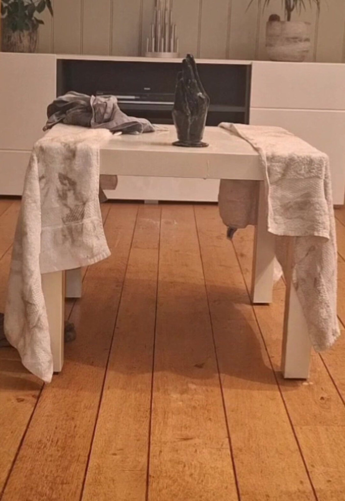 NoFace Twink X: Hot Gay Twink Loves a Huge Fist in His Ass...