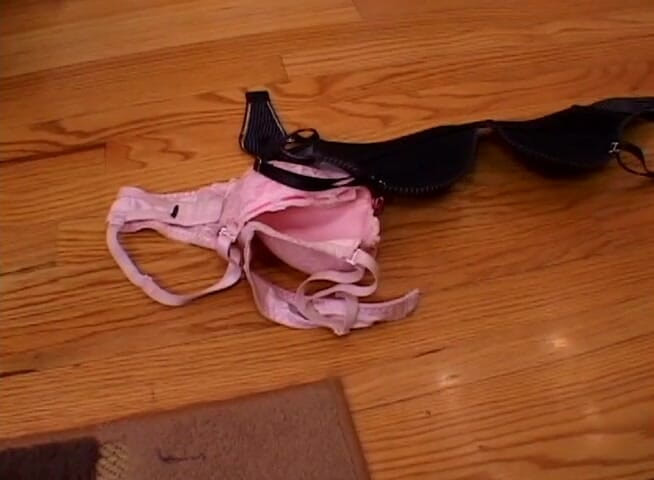 Lesbo Tube: Busty dyke MILFs eating each others pussy and dildoing