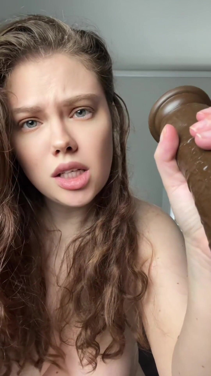 Dirtysecret: Dominação Feminina POV: Soprando Fumaça E Humilhando Meu Corno Ex...