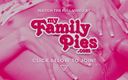 My family pies: 我的坏继妹 - s19：E4