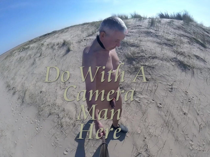 Andy: Část 2 Procházka 11