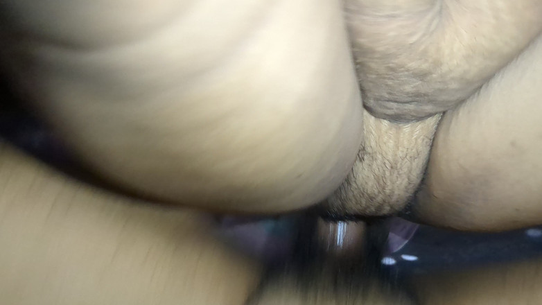 Jesmina: 孟加拉妻子骚扰肛门操逼