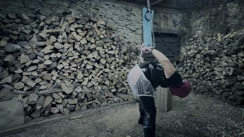 Mistress April: no Woodroom