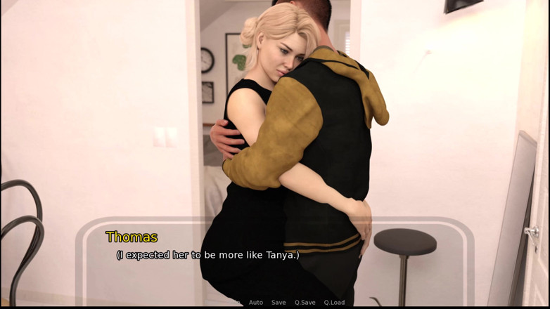 Johannes Gaming: Grandmas House 156 He Got More Woman Pregnant