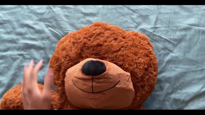 arabeputo: Questo è il mio nuovo giocattolo george