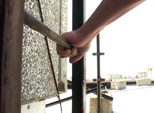 Bareback TV: He loves getting penetrated deep