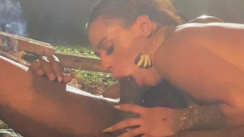 Plenna Filmes: Gagging on BBC