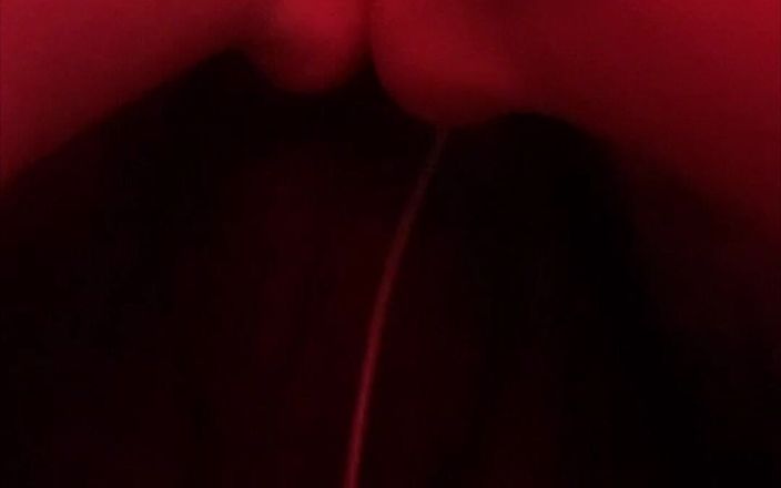 Number F 19: Dildo Footjob på natten - POV