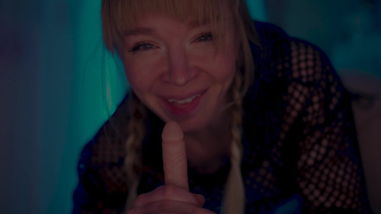 Jolie Lyon: Halloween-Special: der Semen-Dämon