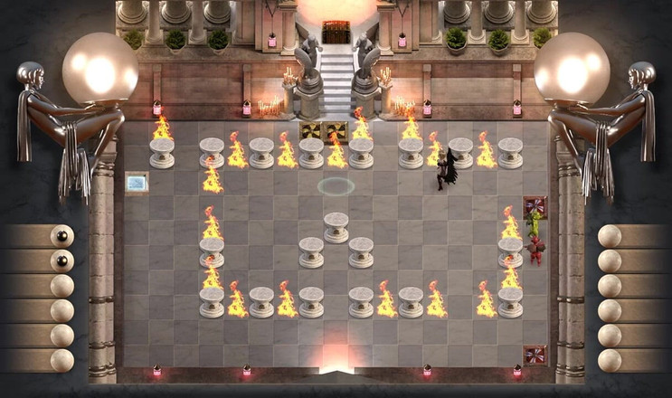 LoveSkySan69: The Genesis Order v98031 भाग 362 पहेली भाग 1 loveskysan69 द्वारा