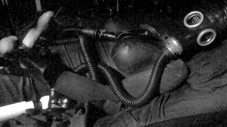 Kali Futa: Kali dream about bbc