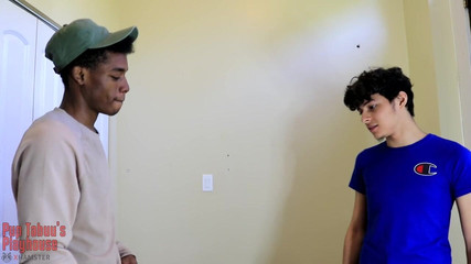 Flava Works Entertainment: Leo Larrz ve Pupcore