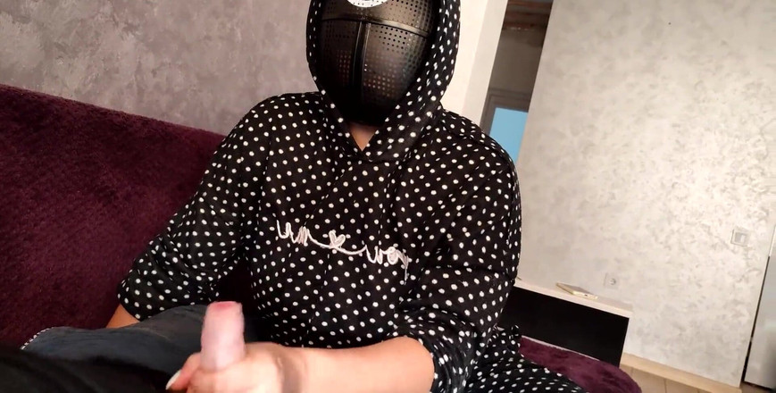 Erica Sweet: Ik trok de lul van een lid af en hij...