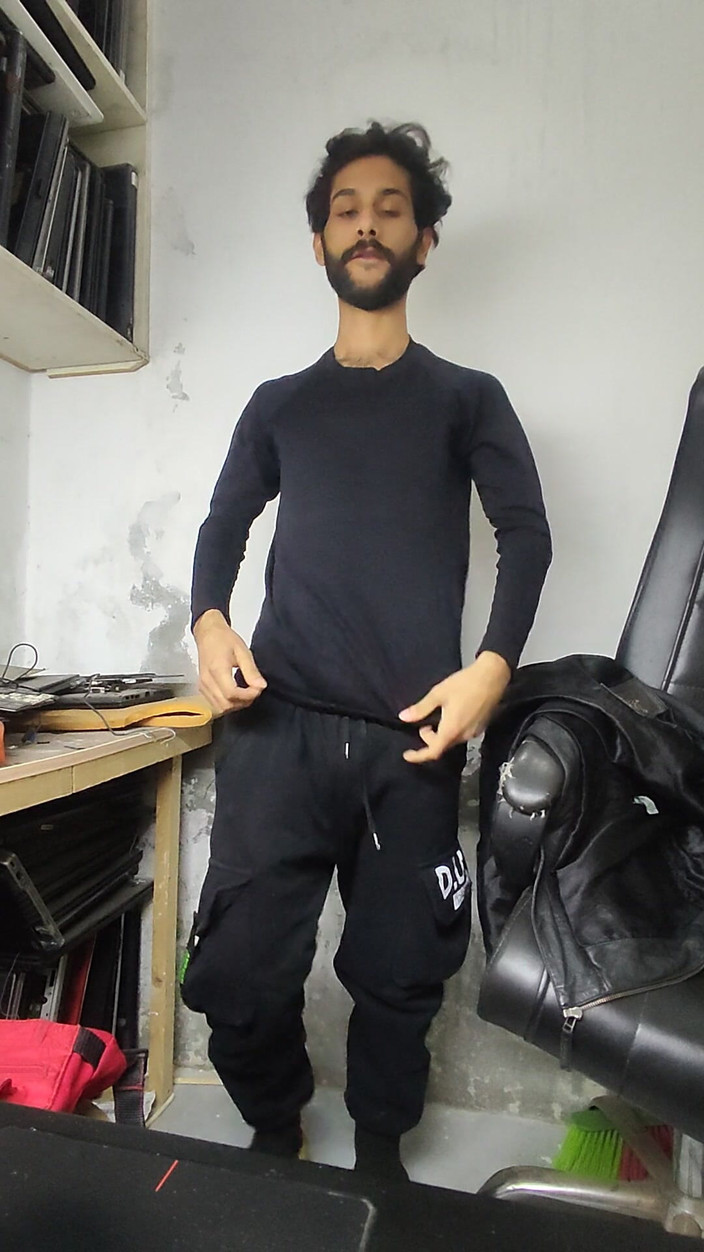 Zaid Valen: Kedai Bahagian 3