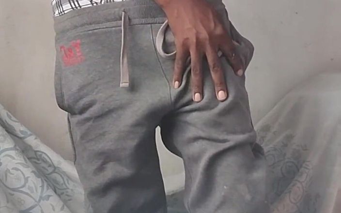 Kenyandick: Bărbat negru sexy