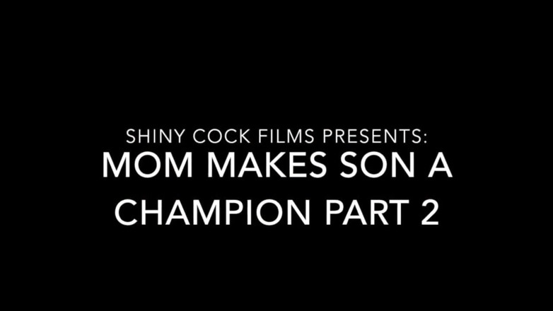 Jane Cane: Stepmom makes stepson a champion, part 2