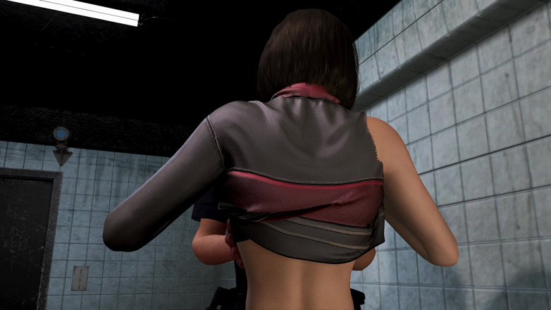Erza6662: A Porn Star Was Fucked by a Cop l 3D Animation...