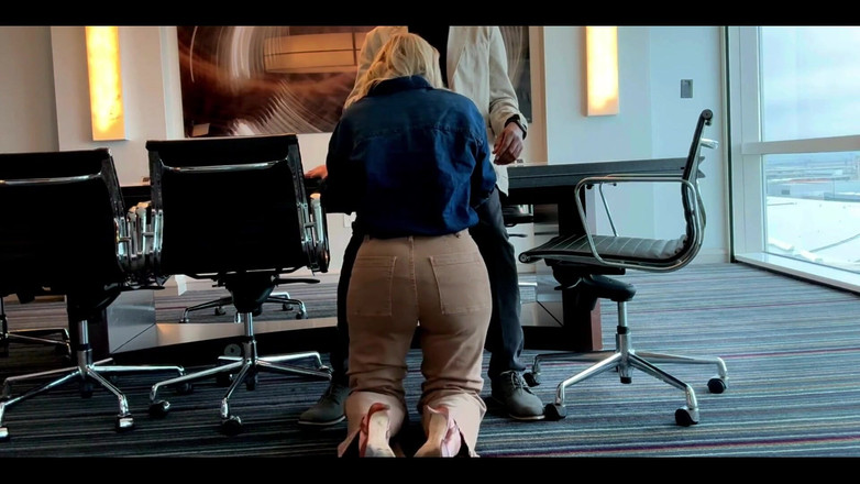 Flight Attendant Fiona: Saludos de Dallas