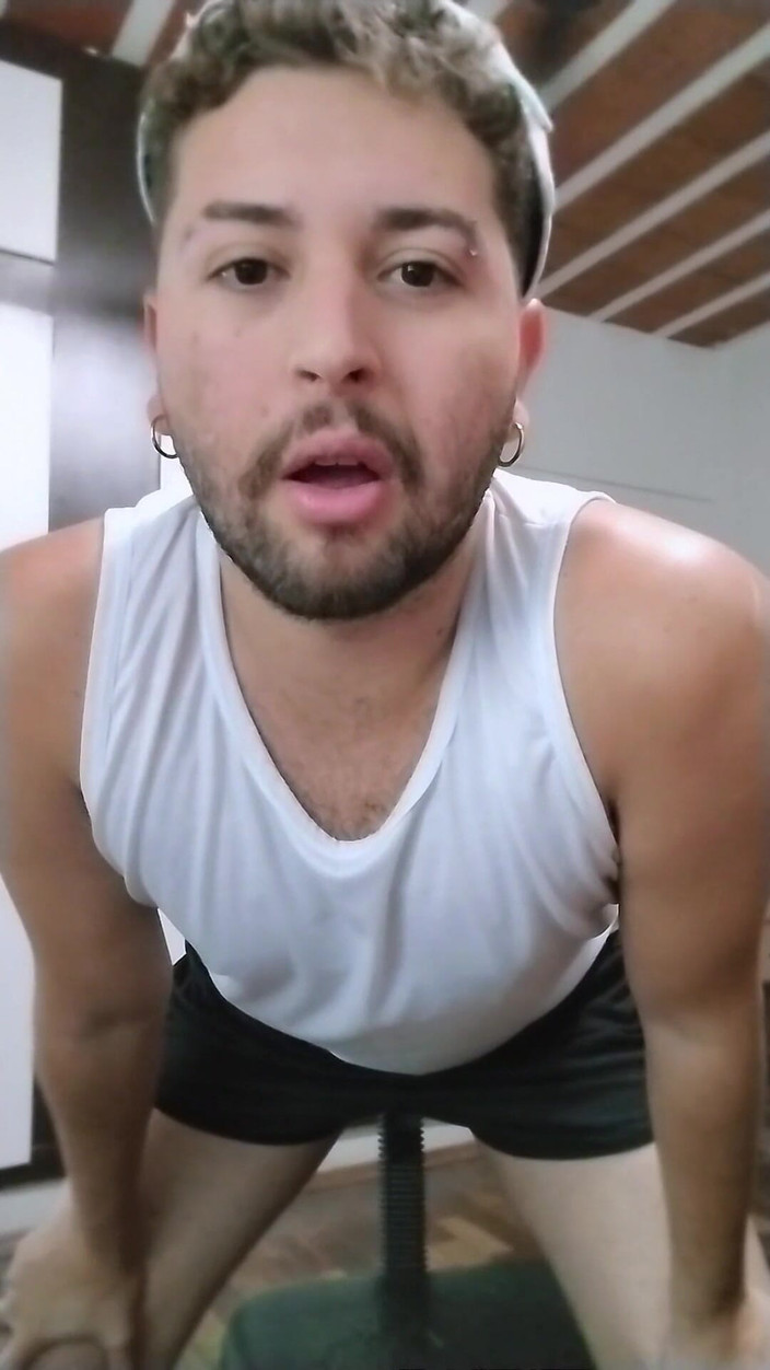 Marcosninfo: Holení mi podpaží