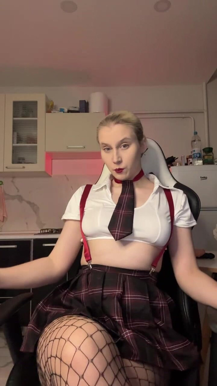 MertyXXX: I'm Enjoying This