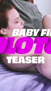 Solo Pink Vibrator Play