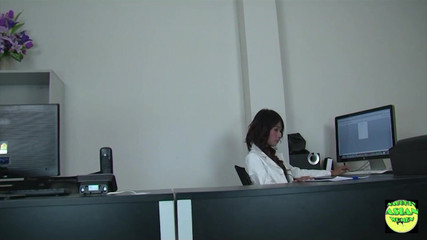 Naughty Asian Women: Hot Asian Babe Gives Deep Throat Blowjob and Gets Taken...