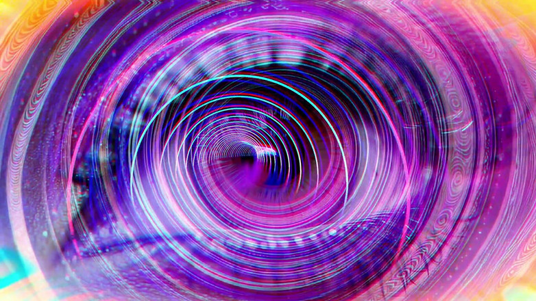 Goddess Misha Goldy: Desideri di cazzo? Abbracciati il tuo vero se stesso. Programma...