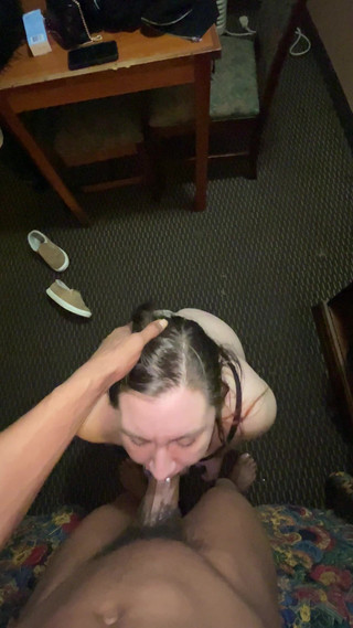 King Rock 1995: Deepthroat Training Pt1