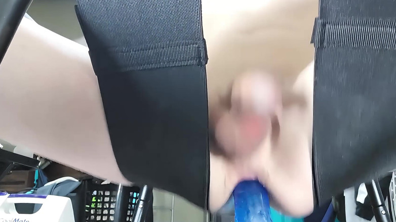 MericanPie: Poskakuj na Tom Thang