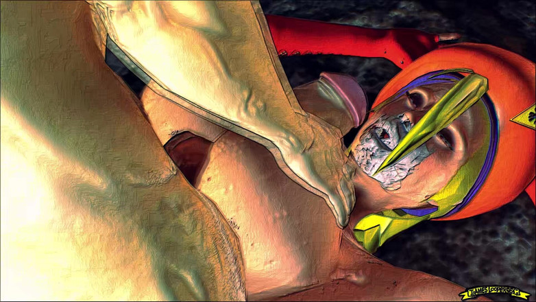 Games looper sex: Roliga vids 111