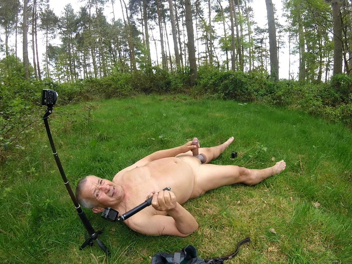 Andy: Caminhada 21 2025