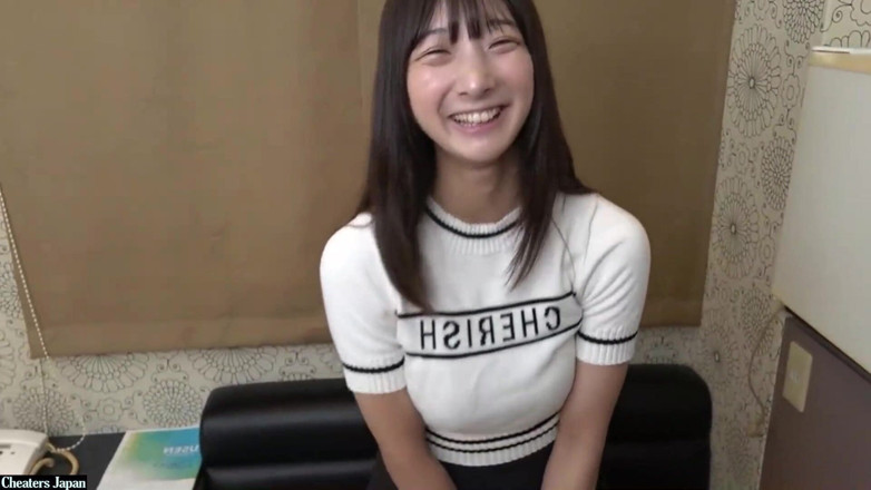 J-Girls Club: Asian Angel 28021