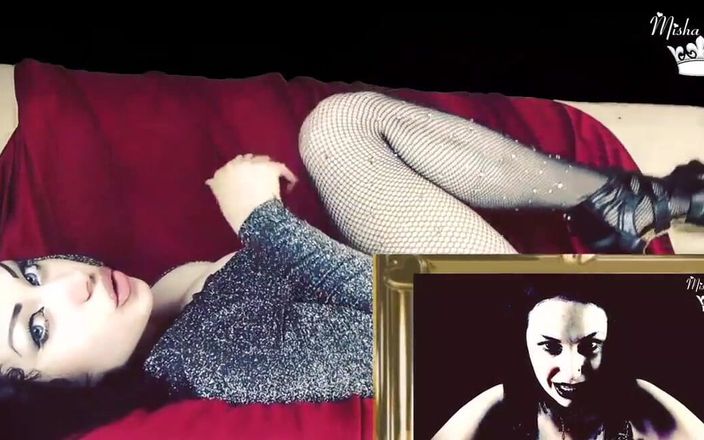 Goddess Misha Goldy: !!! Van vandaag Release!!! Ik ken je geheimpje. Je kunt...