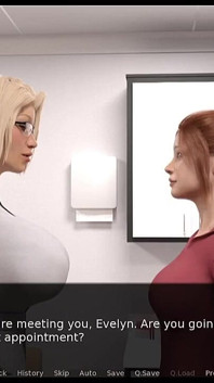 MILF Breeder 03 - Wife Fucking 14 Inch of Futanari Cock Cuckold Wife Sucking 14 Inches Cock