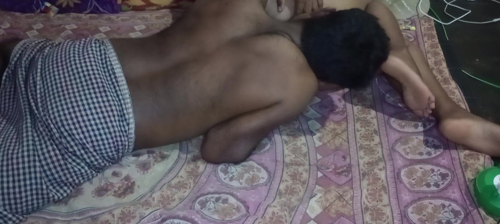 Mridulmadhu: 情熱的なカップルのセックス - ベストカウガール