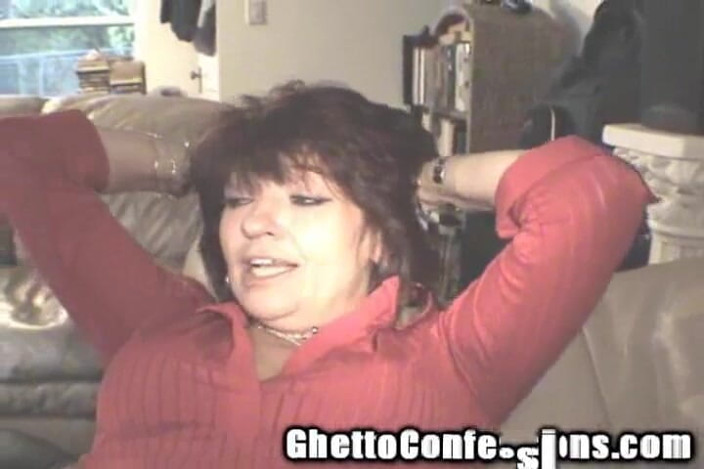 Ghetto Confessions: 2 Ghetto Whores Horror Stories Blowjob Sperm Mouth!