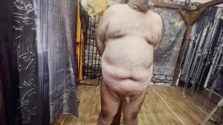 Aaexperiencesltd: Доміна і цицька з пампухом і домашнім!