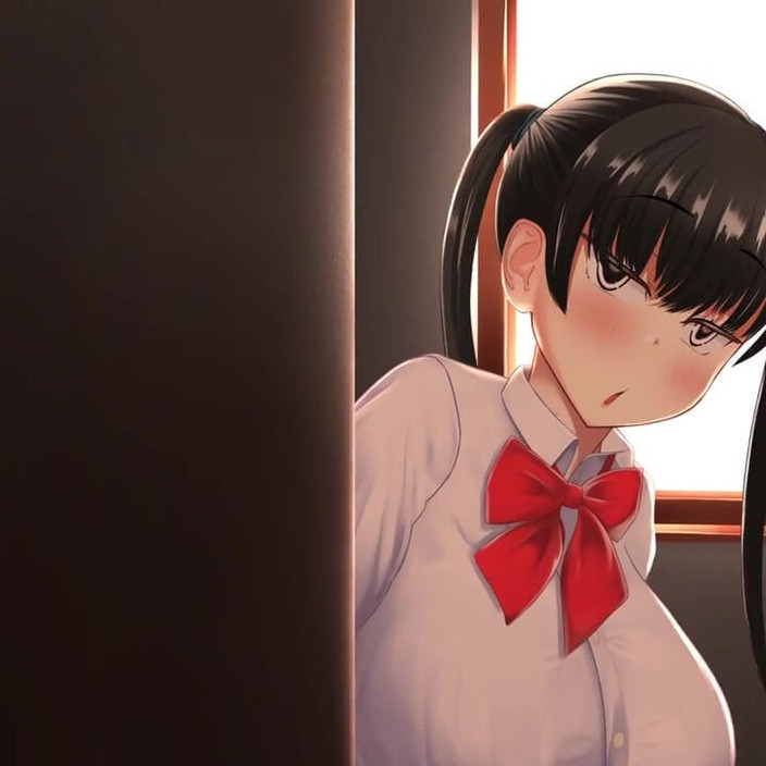 Velvixian_2D: Osananajimi, sexe, vue ntr 1