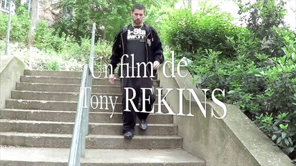 Gaybareback: Penghinaan seks di bar