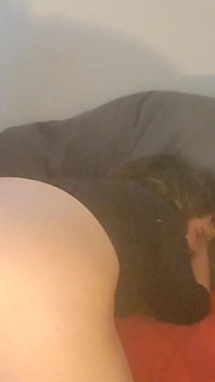 Minha bunda gorda gostosa está sendo fodida