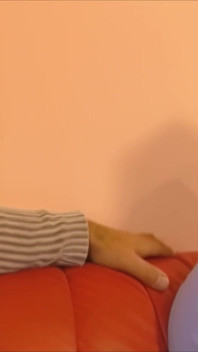 Redhead Babe Deepthroats Cock with Passionate Hunger